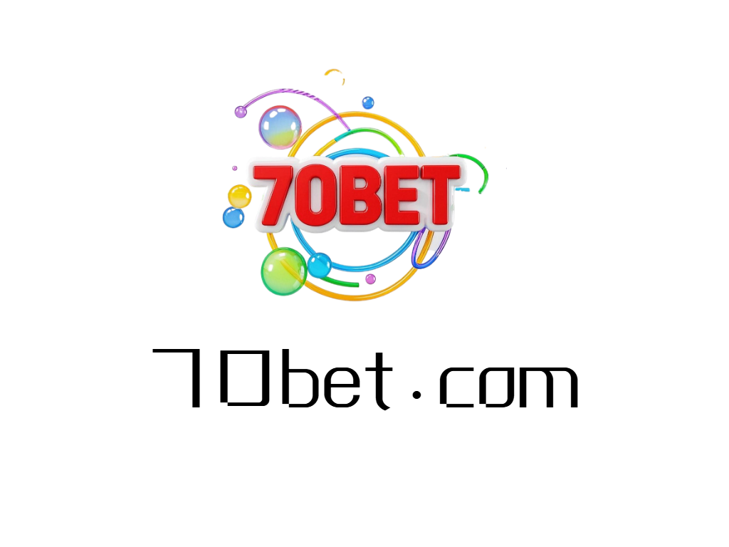 70BET-Logo